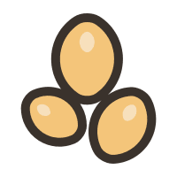 Seeds and relics