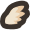 Is this animal flying?