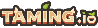 Logo of Taming.io