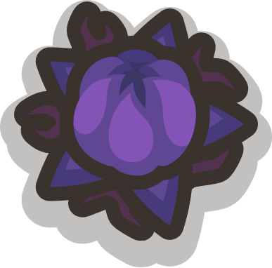 Darkness Seed Plant